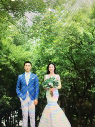 -太郎花子婚纱摄影艺术中心