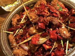 -Blac+Blac(中海环宇荟店)