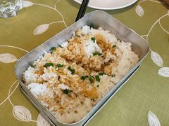 -兰桂坊·花园餐厅(西湖店)