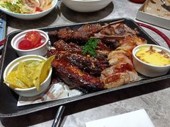 -Gray Whale 灰鲸餐厅(北美N1店)
