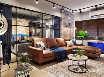 今日分享卧室到客厅的玻璃隔断让人眼前一亮！