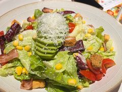 -get pizza意大利餐厅(凯德MALL店)