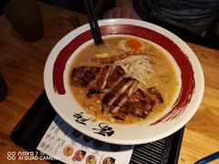 -雷门拉面店(新光天地店)