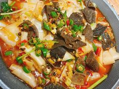 -阿记烧烤(大兴新区店)