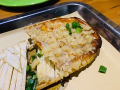 -小草大排档(北沙坡店)