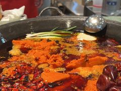 -五里关火锅(牛市口店)