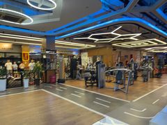 -金仕堡游泳健身会所(奥园店)
