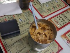 奶茶-华星冰室(湾仔店)