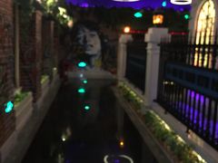 -欧歌堡KTV PARTY(万濠城店)