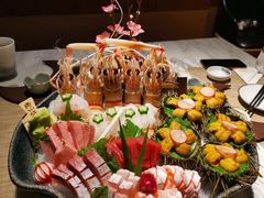 -月下料理(楷林IFC店)