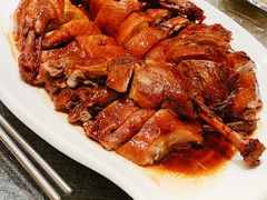广式腊茶鸭-一品名厨堂(先锋路店)