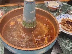 -阿古蒙·传统涮火锅自助(三台子万象汇店)