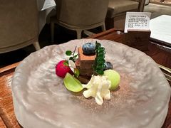 -一棵树·意大利西餐厅One Tree(新城店)