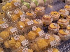-胖东来生活广场(健康路店)