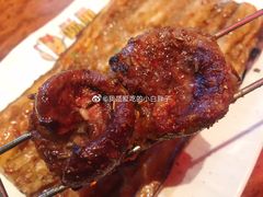 -肉串汪(望京店)