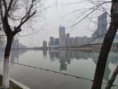 -天鹅湖体育公园