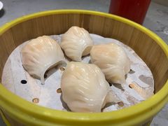 招牌虾皇饺-银筵(武夷路店)
