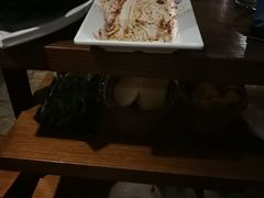 -李掌柜鲜菜火锅(移民广场店)