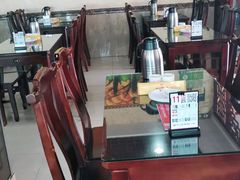 大堂-洪兴砂锅·融合砂锅菜(三站店)