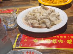 -金谷园饺子·烧烤(人大总店)