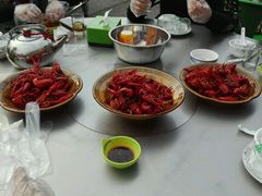 -五味坊·喜宴楼(瑞丰商博城店)