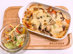 -箪食记(汉口路店)