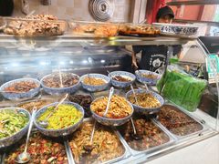 -梅溪·小伙子干挑面(安吉总店)