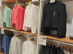 -优衣库(南京建邺万达广场店)