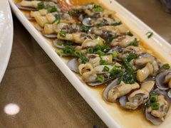 -良友·海鲜青岛菜(五四广场店)