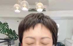 -babiline芭比莱恩半永久纹眉纹唇发际线