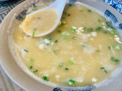 特色豌豆汤-新繁老號豌豆汤饭店·江湖菜(宝光寺店)