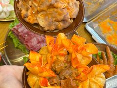 -黔哆哆地摊酸汤火锅(清湖店)