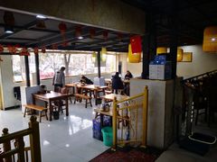 大堂-王菊美食街·王菊面馆(总店)