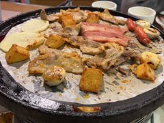 -肆幺幺烤肉(乐汇城店)