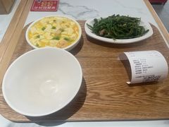 -乡村基·川味现炒大王(熙悦天街店)