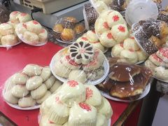 -爱德顺糕点食屋(利民道店)