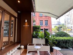 -HOLY BAGEL(苏河店)
