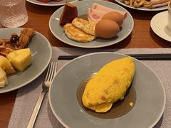 -阿纳迪酒店·秘境西餐厅