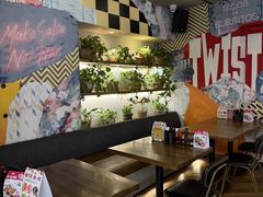 -Q MEX 库迈墨西哥餐吧(双井店)