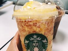 -星巴克臻选(广州高德置地秋广场店)