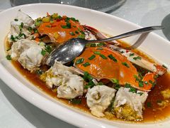-宁海食府·涌宴(真和店)