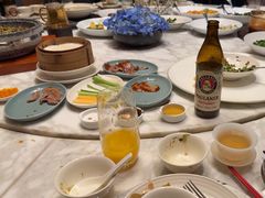 -无锡苏宁JW万豪酒店·悦府65中餐厅