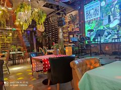 大堂-胡桐里音乐酒馆(孝南店)