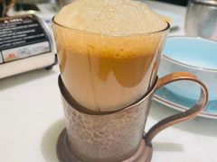 马来拉茶-星怡会·新加坡新美食(苏州中心店)
