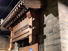 -丁卯•铜锅涮肉(工体店)