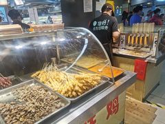-上海枇杷烤鸭(城乡贸易中心店)