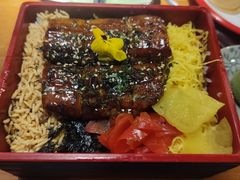 -鳗鱼家·深夜食堂(军博店)