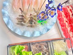 -德天雪花肥牛海鲜火锅(南苑东路店)
