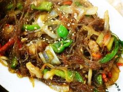 -郑阿姨的家·이모네·韩料&烤肉(武川路店)