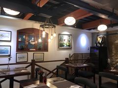 大堂-LA CREPERIE BRETONNE布列塔尼法式餐厅(天童北路店)
